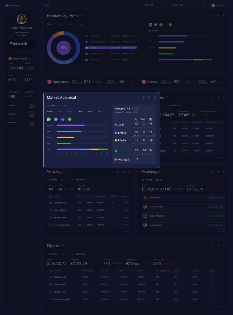 Client Original Mockup